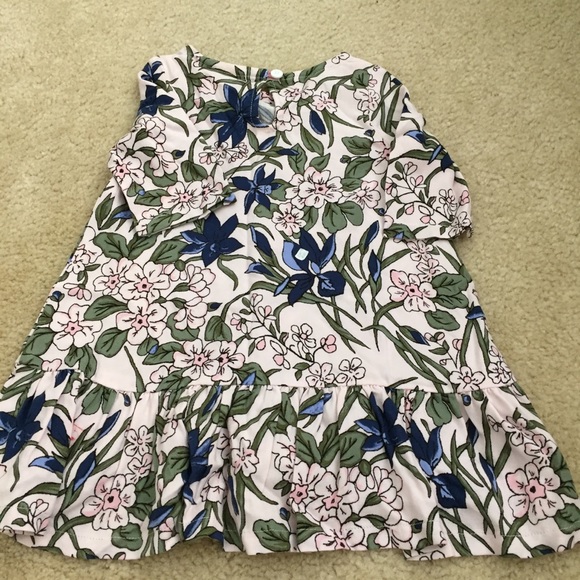 New with out tag crazy 8 girls dress - Picture 5 of 5